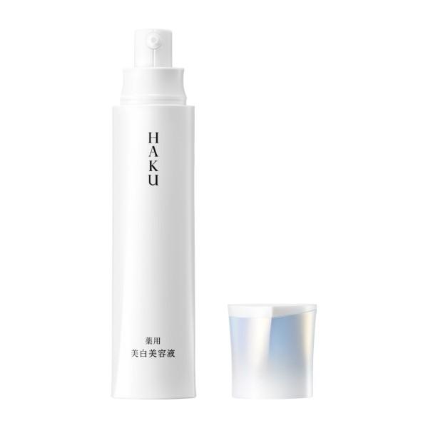 HAKU ハク メラノフォーカスIV 45g Amazon | HAKU ハク メラノフォーカスIV レフィル 45g +