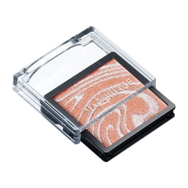 MAQuillAGE（マキアージュ） 「2025.4.21 発売」資生堂 カスタマイズ