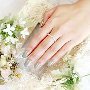 ネイルカラー・マニキュア 29本　まとめ売り Genish Manicure □在庫限り□ジーニッシュマニキュア 29 ガーデン（廃