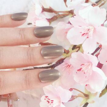 ジーニッシュ マニキュア ジーニッシュ No.45 ANTIQUE アンティーク / ジーニッシュ