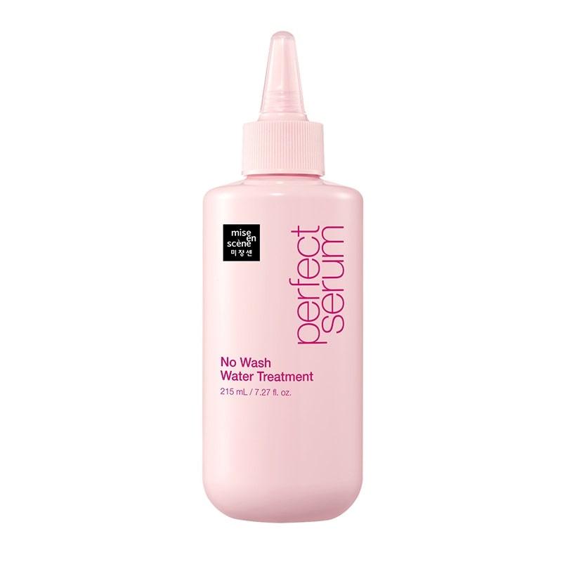 mise en scene（ミジャンセン） ウォータートリートメント 215mL 韓国