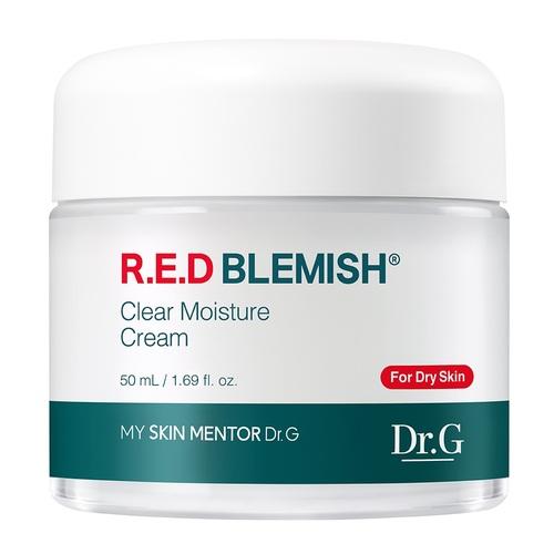 Dr.G ドクタージー R.E.D BLEMISH クリアモイスチャークリーム