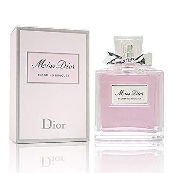 【当日発送】Dior ディオール香水 ミスディオールブルーミングブーケオードトワレ50ml スプレー （並行輸入