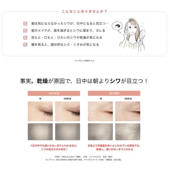 【当日発送】コーセーONEBYKOSE　ワンバイコーセー美容液　リンクルダブルリペア　4g｜cosmeshopkirei｜03