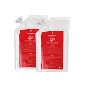 ソフィール　ソフィール モイストヘアシャンプー 500g＋500g　詰め替え用　クリームシャンプー　ソフィールシャンプー詰め替え