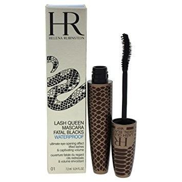 当日発送 ヘレナルビンスタインマスカラ ラッシュクイーンコブラブラックwp ウォータープルーフマスカラ 01 Black 7 2ml P139eiv0he コスメショップ綺麗 通販 Yahoo ショッピング