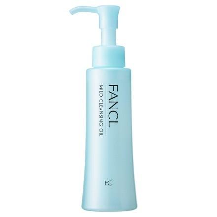 【当日発送】ファンケルクレンジング マイルドクレンジングオイル120ml 敏感肌用 :pjn3pzc1mi:コスメショップ綺麗 - 通販 ...