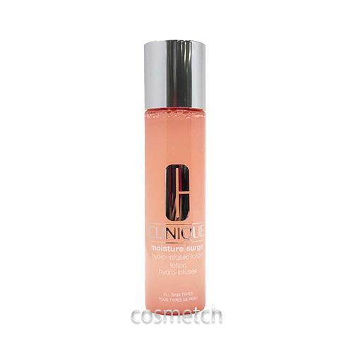 【3個x200mL】クリニーク化粧水 モイスチャーサージ ハイドロ ローション CLINIQUE（クリニーク） モイスチャー サージ ハイドロ ローション