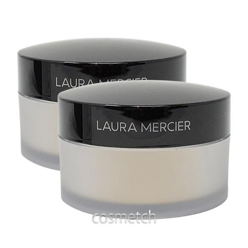 ローラメルシエ ルースセッティングパウダー 29g #トランスルーセント