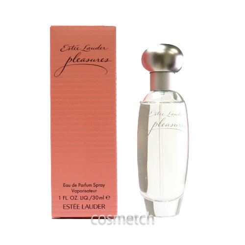 エスティローダー 練香水 「ジンジャーブレッドハウス」 プレジャーズ