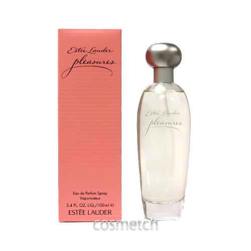 エスティローダー プレジャーズ EDP 100ml SP （香水）