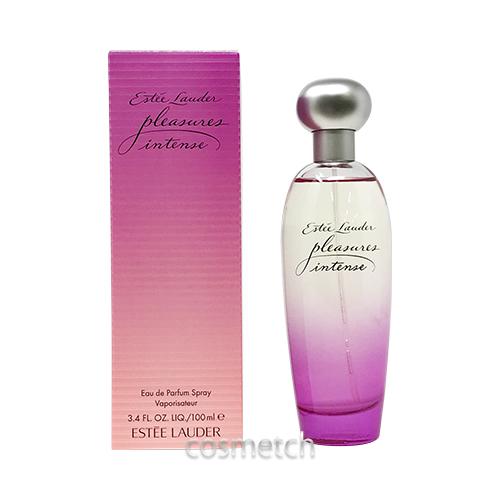 新品未使用 エスティローダー　プレジャーズ インテンス 100ml ESTEE LAUDER（エスティローダー） プレジャーズ インテンス EDP 100ml