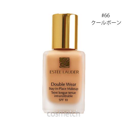 ESTEE LAUDER（エスティローダー） ダブルウェア ステイインプレイス