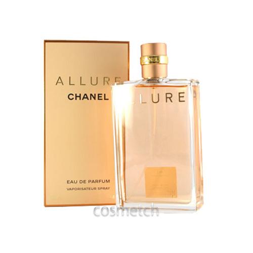 完売シャネル・アリュール EDP 100ml SP （香水） : 3145891125306 