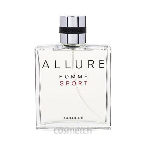 完売シャネル・アリュール オム スポーツ コローニュ EDT 150ml SP 