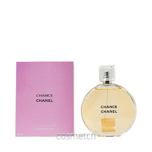 シャネル・チャンス EDT 150ml SP (香水) :3145891264906:海外