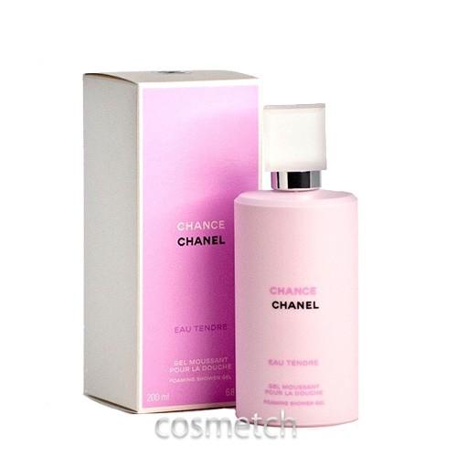 シャネル チャンス オー タンドゥル シャワー ジェル 0ml 海外コスメ 香水専門店コスメっち 通販 Yahoo ショッピング
