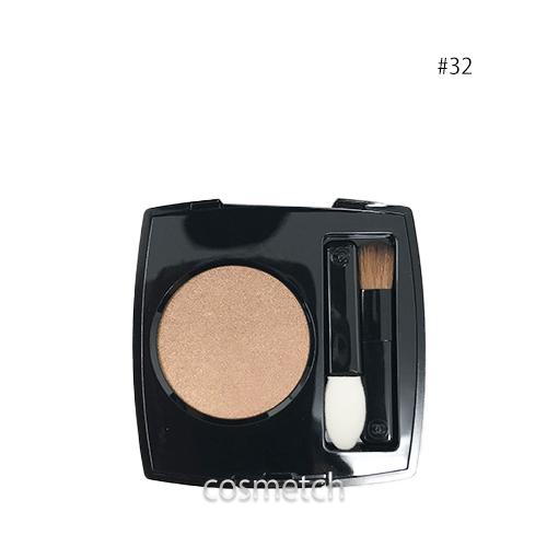 CHANEL（シャネル） オンブル プルミエール プードゥル #32 ブロンズ
