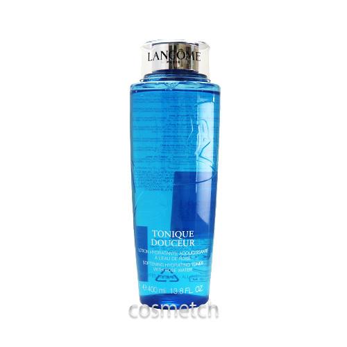 ランコム トニック ドゥスール   400ml化粧水 LANCOME【S】 LANCOME（ランコム） トニック ドゥスール 400ml （化粧水） : 海外
