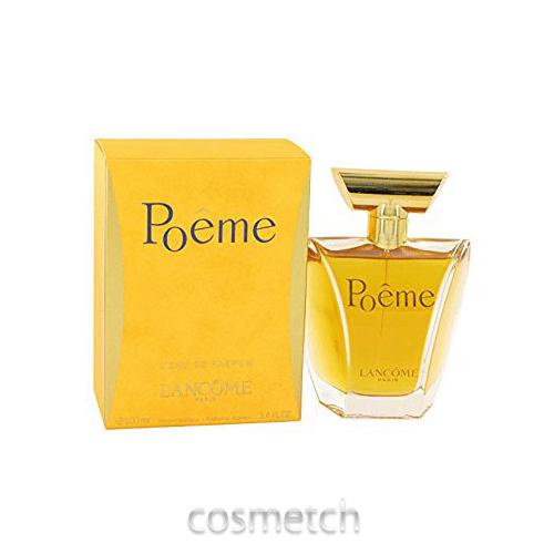 ランコム LANCOME ポエム EDP 100ml LANCOME 【訳アリ商品】 ランコム ポエム EDP 100ml SP （香水