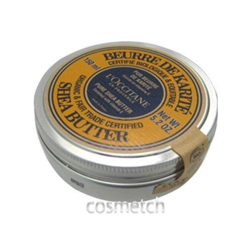 使用期限が22年10月の為処分価格 ロクシタン シアバター 150ml ボディケア 海外コスメ 香水専門店コスメっち 通販 Yahoo ショッピング