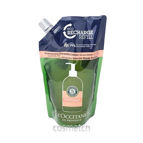 ロクシタン ファイブハーブス リペアリングシャンプー 500ml レフィル