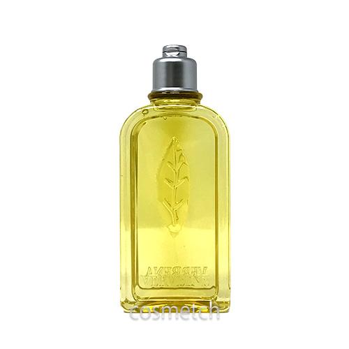 L'OCCITANE ロクシタン ヴァーベナ シャワージェル 250ml N