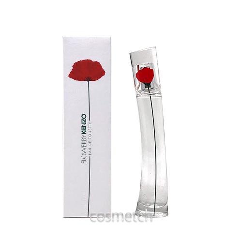 KENZO（ケンゾー） フラワー バイ EDT 30ml SP （香水） : 海外コスメ