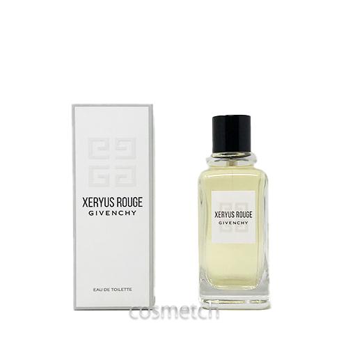 激レア　ジバンシー キセリュズルージュ オードトワレ　100ml GIVENCHY（ジバンシィ） ジバンシイ キセリュズルージュ EDT 100ml SP