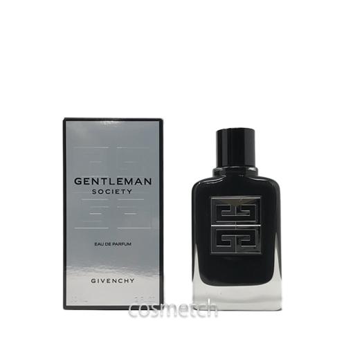 【訳アリ商品】【箱不良】ジバンシイ ジェントルマン ソサイエティ EDP 60ml SP （香水） GIVENCHY（ジバンシィ） 【訳アリ商品】【箱不良】ジバンシイ