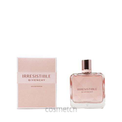 ジバンシイ イレジスティブル EDP SP 80ml GIVENCHY（ジバンシィ） ジバンシイ イレジスティブル EDP 80ml SP