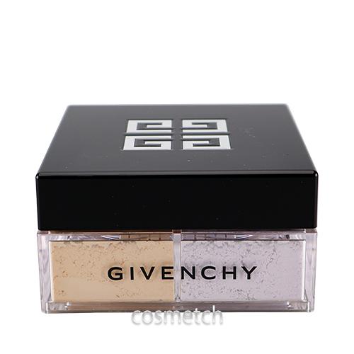 GIVENCHY（ジバンシィ） ジバンシイ プリズム リーブル ルースパウダー