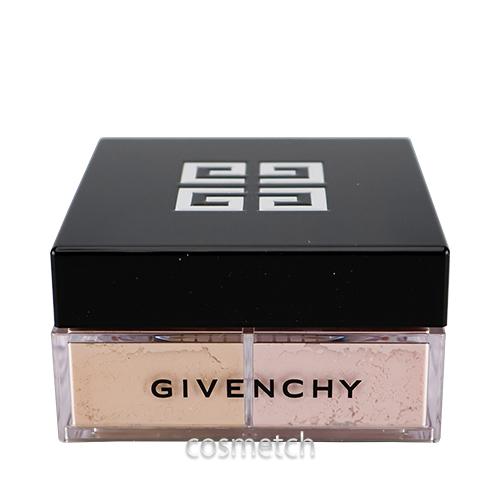 GIVENCHY（ジバンシィ） ジバンシイ プリズム リーブル ルースパウダー
