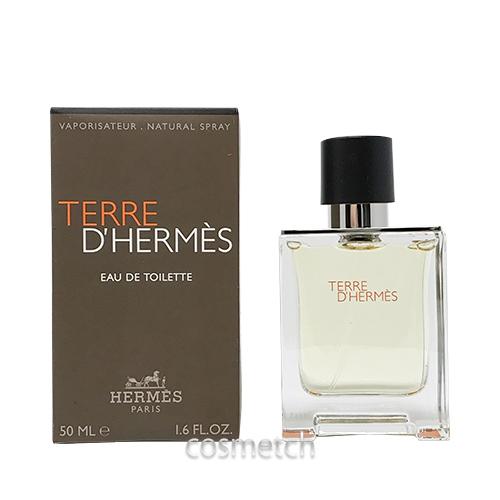 HERMES（エルメス） テール ドゥ EDT 50ml SP （香水） : 海外コスメ