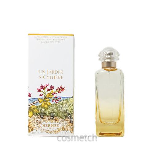 HERMES（エルメス） シテールの庭 EDT 100ml SP （香水） : 海外コスメ