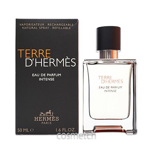 HERMES（エルメス） テール ドゥ アンタンス EDP 50ml SP 香水 : 海外
