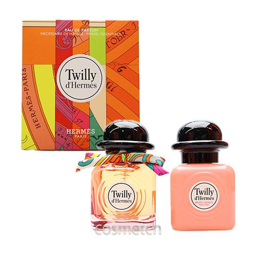 HERMES（エルメス） ツイリー ドゥ ギフトセット EDP 50ml ＋