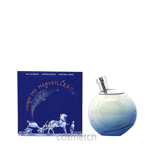 エルメス　香水 レディース ロンブル デ メルヴェイユ EDP・SP 100ml エルメス 香水 レディース ロンブル デ メルヴェイユ EDP・SP 100ml