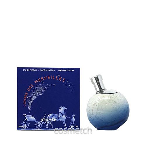 HERMES（エルメス） ロンブル デ メルヴェイユ EDP 50ml SP 香水