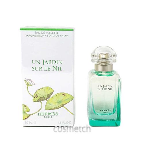 エルメス ナイルの庭 Edt 50ml Sp 香水 Sale 85 Off