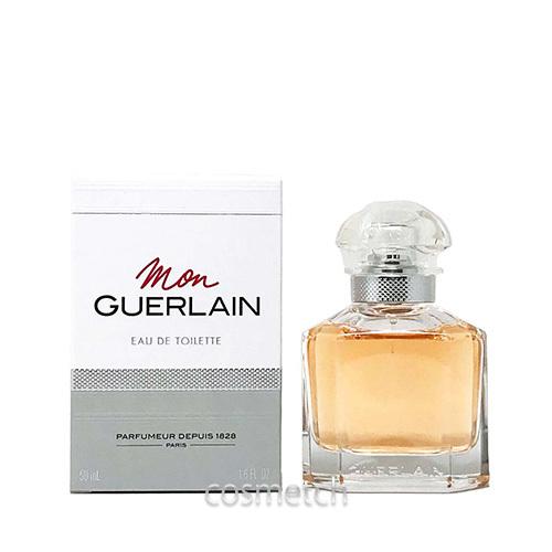 Sale 77 Off ゲラン モン Edt 50ml Sp 香水