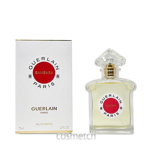 GUERLAIN（ゲラン） サムサラ EDP 75ml SP （香水） : 海外コスメ