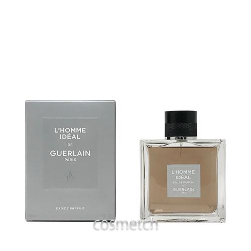 GUERLAIN（ゲラン） ロム イデアル EDP 100ml SP 香水 : 海外コスメ