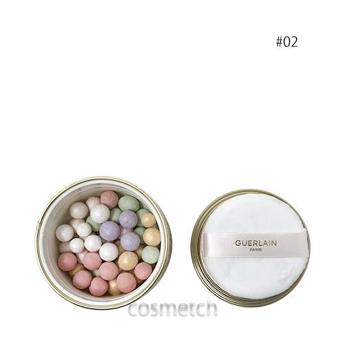 GUERLAIN（ゲラン） 【訳アリ商品】【箱不良】ゲラン メテオリット