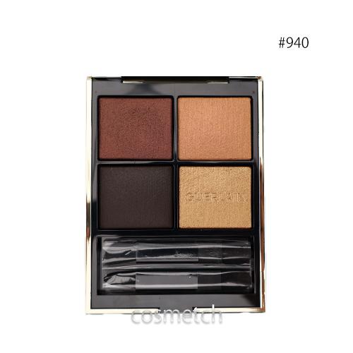 GUERLAIN（ゲラン） オンブル ジェ #940 ロイヤル ジャングル N （アイ