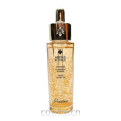※値下げ※【新品未使用】ゲラン アベイユロイヤル アドバンストウォータリーオイル GUERLAIN（ゲラン） アベイユ ロイヤル アドバンスト ウォータリー