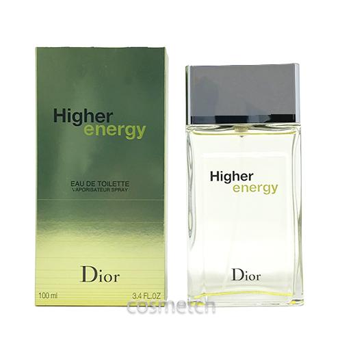 クリスチャンディオール ハイヤー エナジー EDT 100ml SP （香水 