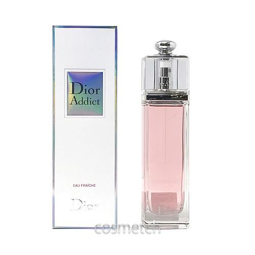 日本最大のブランド Dior アディクト オー フレッシュ 100ml - 香水 