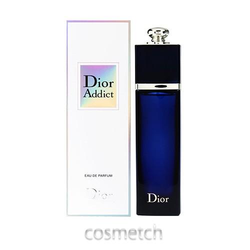 クリスチャンディオール・ディオール アディクト EDP 50ml SP （香水）｜cosmetch