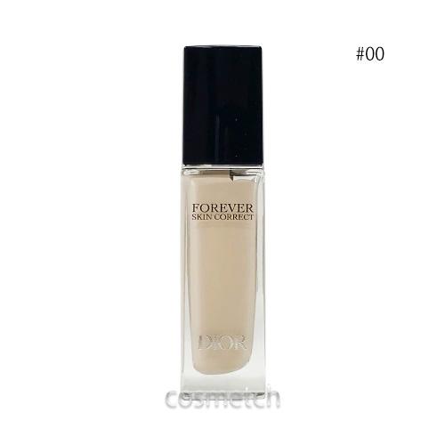 ディオールスキン フォーエヴァー ベルベットヴェール スキンコレクト